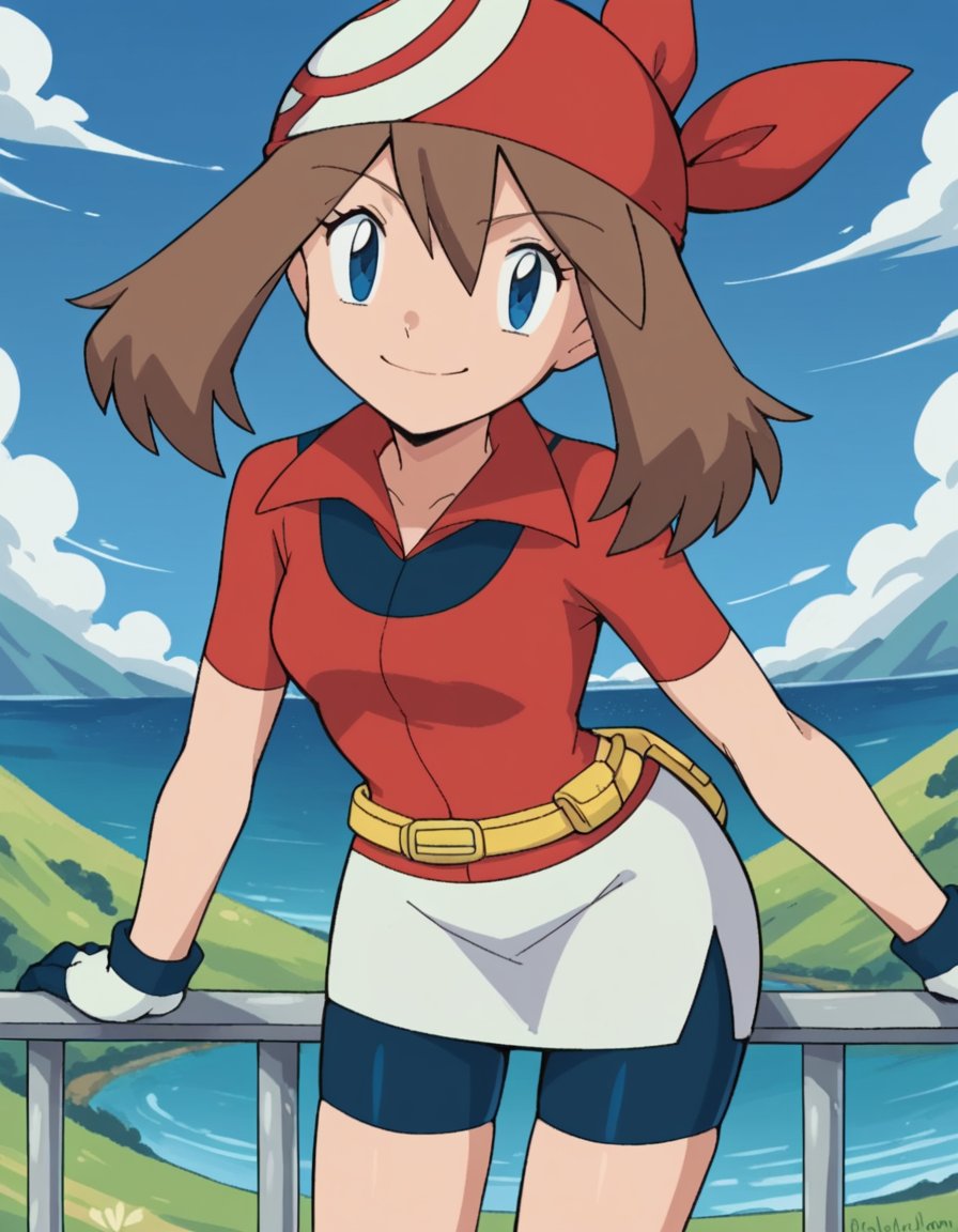 _gabzx1's tweet photo. Del 1 al 10 ¿Cuanto le dan a May/Aura, en diseño?
#Pokemon #pokemonadvancedgeneration #May #ポケモン #ポケットモンスター #ポケモンアドバンスジェネレーション #ハルカ #anime #animegirl https://t.co/67DOa3GbOm