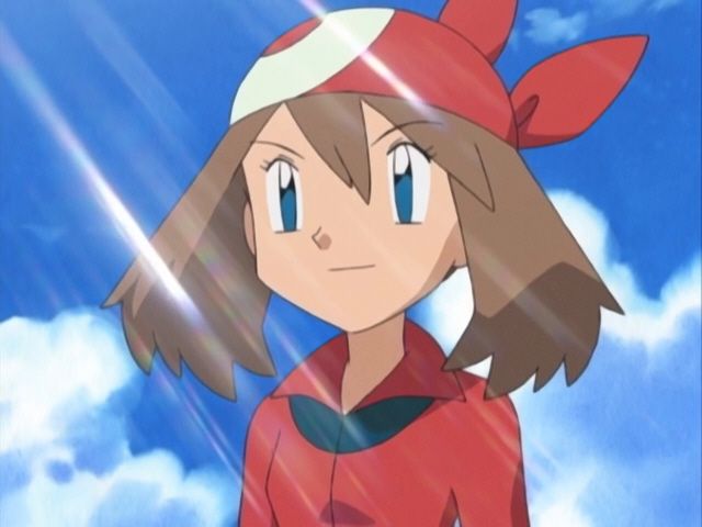 _gabzx1's tweet photo. Del 1 al 10 ¿Cuanto le dan a May/Aura, en diseño?
#Pokemon #pokemonadvancedgeneration #May #ポケモン #ポケットモンスター #ポケモンアドバンスジェネレーション #ハルカ #anime #animegirl https://t.co/67DOa3GbOm