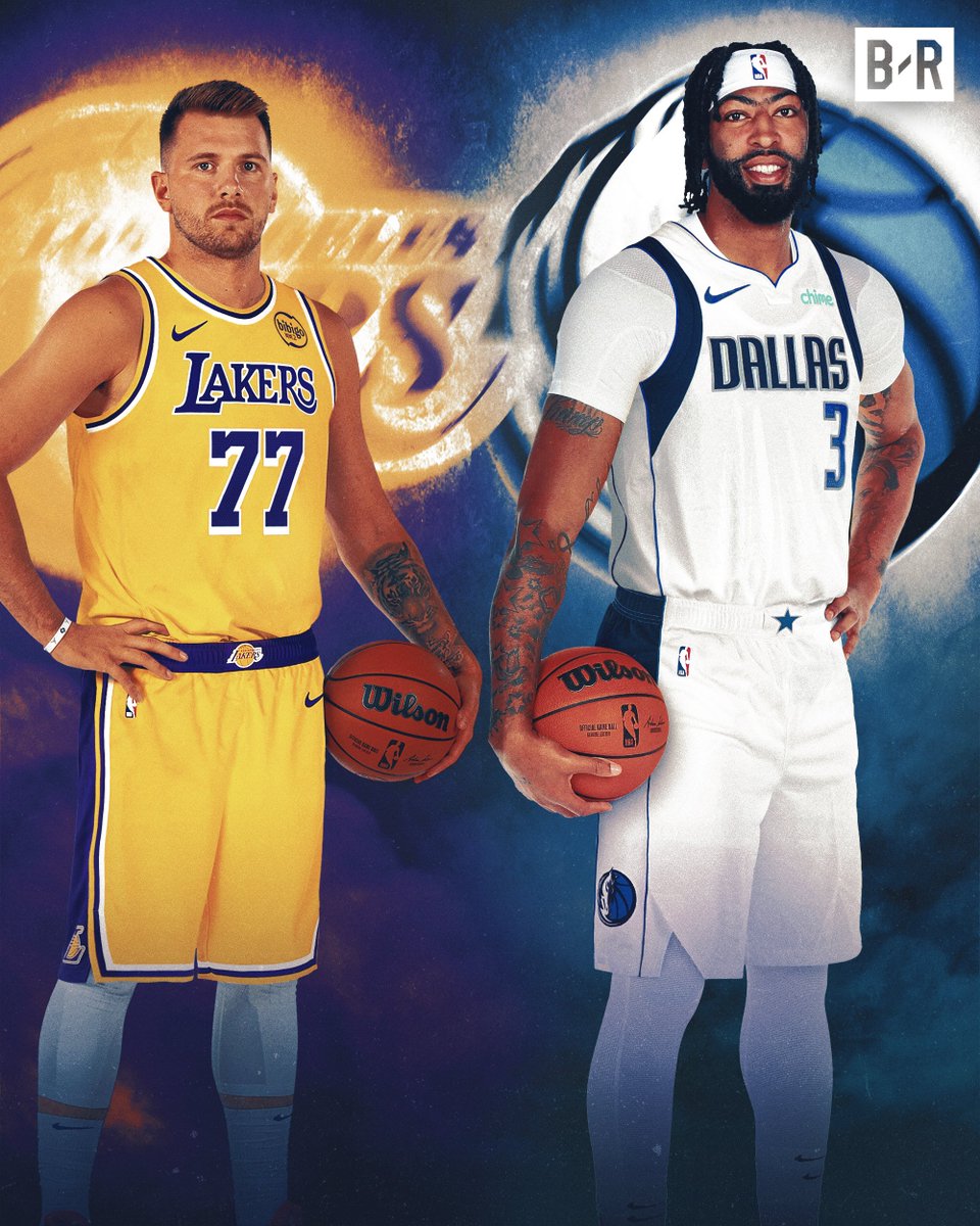 Bleacher Report tweet media