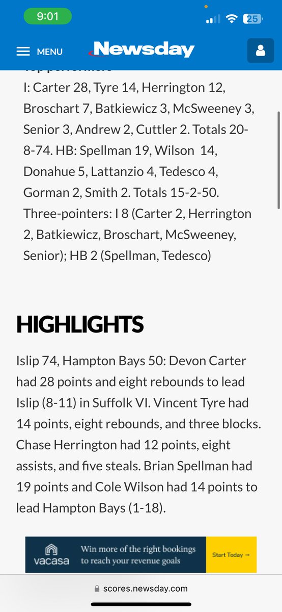 Devon Carter tweet media