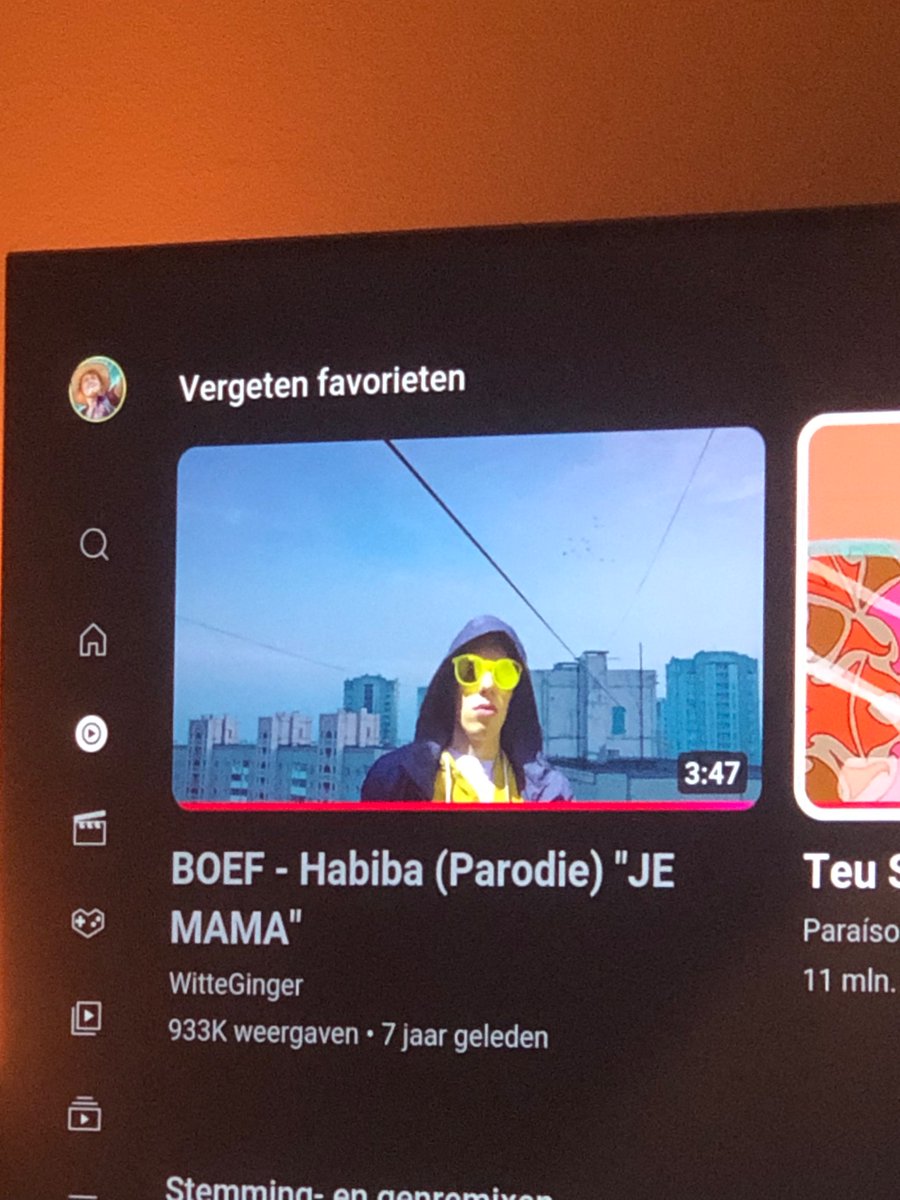 Wat een tijd <a href="/WitteGinger/">WitteGinger</a>