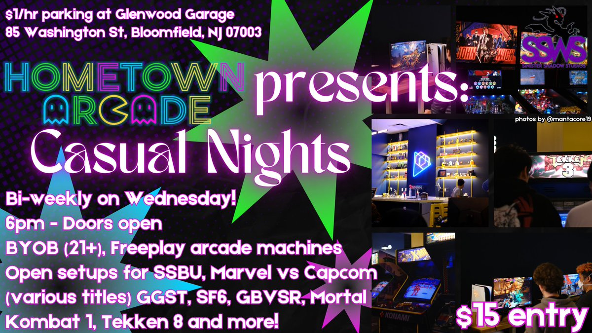 Iron Grid Tournaments tweet media