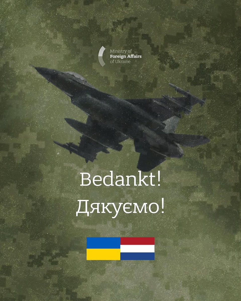 UKRinNLD's tweet photo. 🇺🇦🤝🇳🇱 https://t.co/7eQblVnOIt