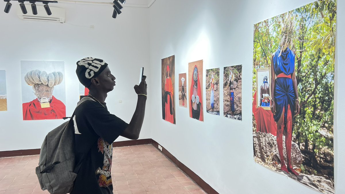 DIABATE Fatoumata tweet media
