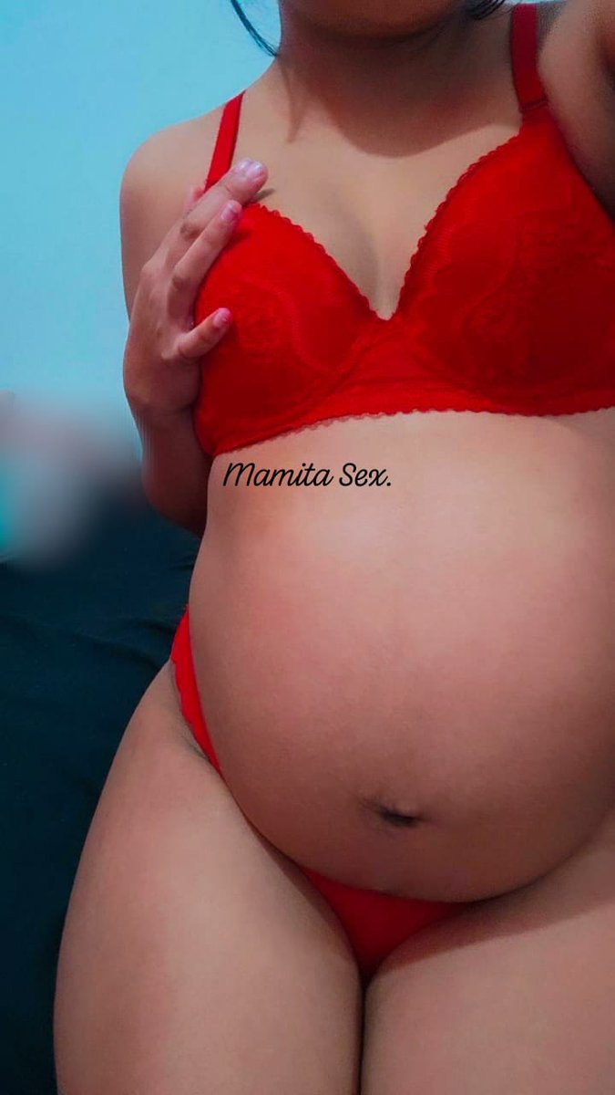 Mami sex tweet media