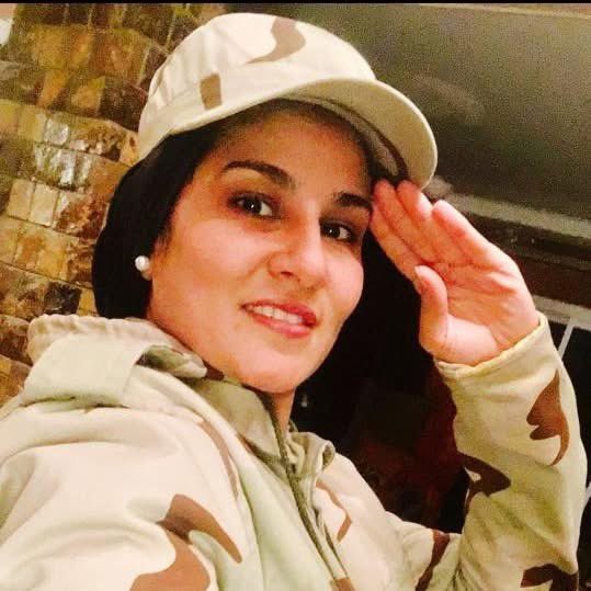 “حين تنادي مصر، فإن أرواحنا ودماءنا فداء لها. الوطن ليس مجرد أرض نعيش عليها، بل هو كرامة وشرف، وحمايته واجب مقدس لا نتردد لحظة في تلبيته.”