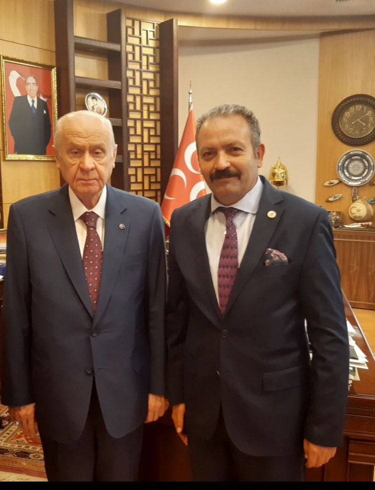 Ali Tilkici 🇹🇷 tweet media