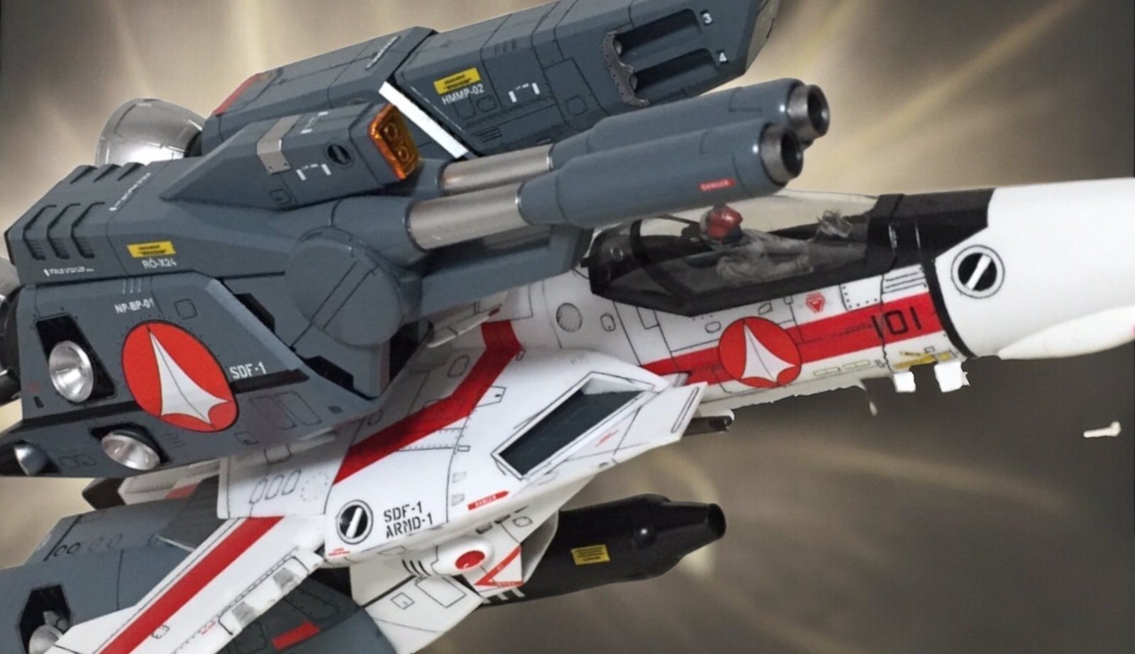 VF1VALKYRIE (@Z32Zx) / X
