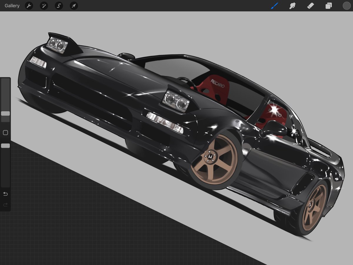 ceramicnoise's tweet photo. wip that’s taking forever https://t.co/U6NS3V3weZ