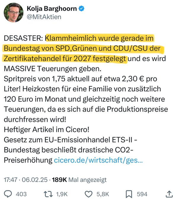 Max Stirner (@ernsterjuenger) on Twitter photo Sie hassen uns und unsere Art zu leben. Sie hassen uns und unsere Art zu leben.