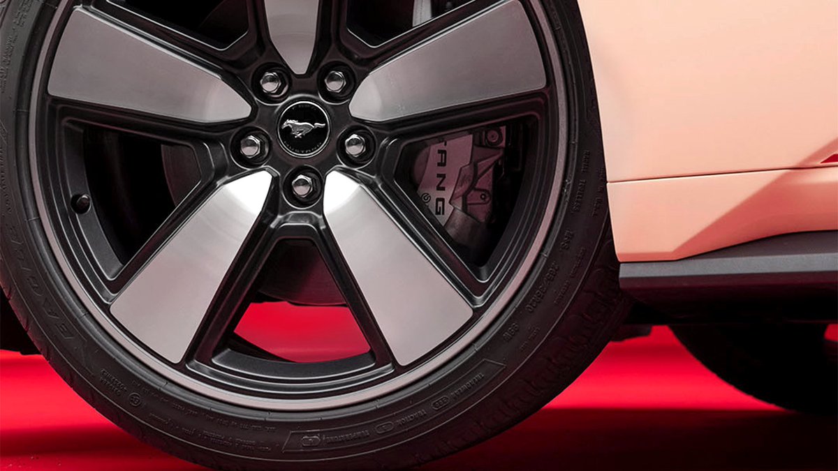 Ford de México tweet media