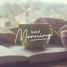 Өглөөний мэнд