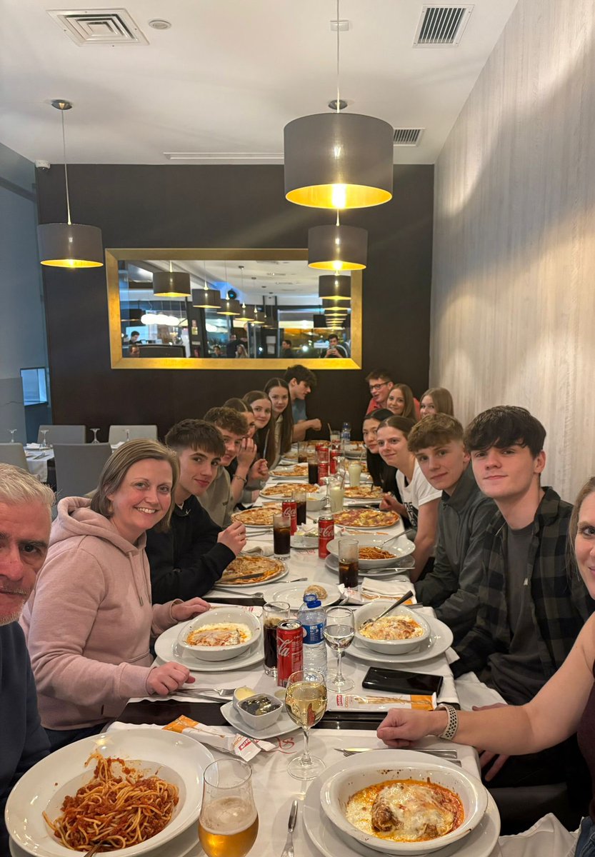 Good luck to all RSC swimmers in Lisbon for the Arena Lisbon Meeting 2025 🇵🇹🤞🏊‍♀️🏊‍♂️🍀🤗