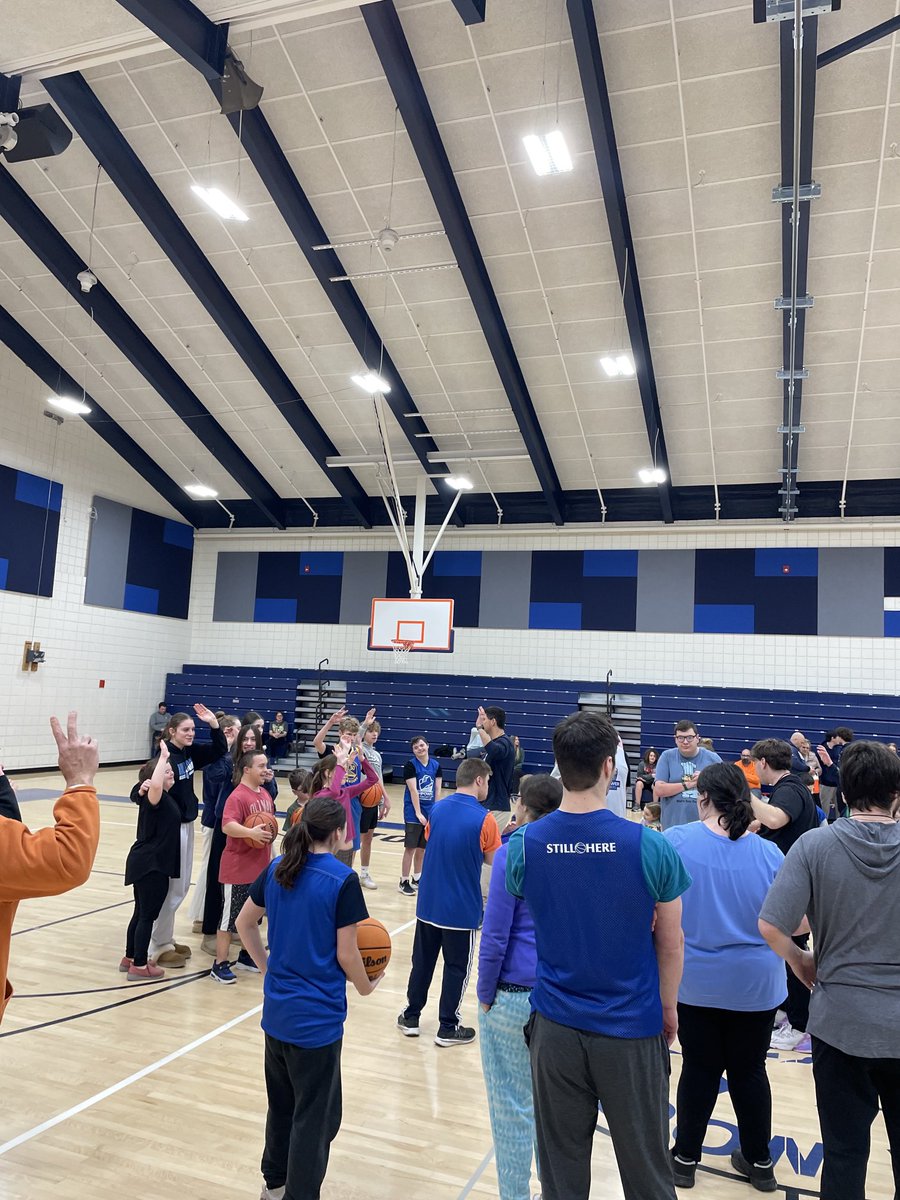 Coach Dennis Lawler (@coach_d_lawler) on Twitter photo β¦<a href="/hudwbb/">Hudson Girls Basketball</a>β© starting our basketball with Empower Sports! What an awesome experience for us to teach the game to these amazing players!πππ
#HUDBUCKETS!πππ
#GivingBack!
#TeachingTheGame! β¦<a href="/hudwbb/">Hudson Girls Basketball</a>β© starting our basketball with Empower Sports! What an awesome experience for us to teach the game to these amazing players!πππ
#HUDBUCKETS!πππ
#GivingBack!
#TeachingTheGame!