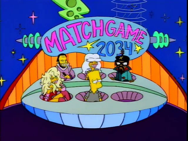 Worst Episode Ever (A Simpsons Podcast) tweet media