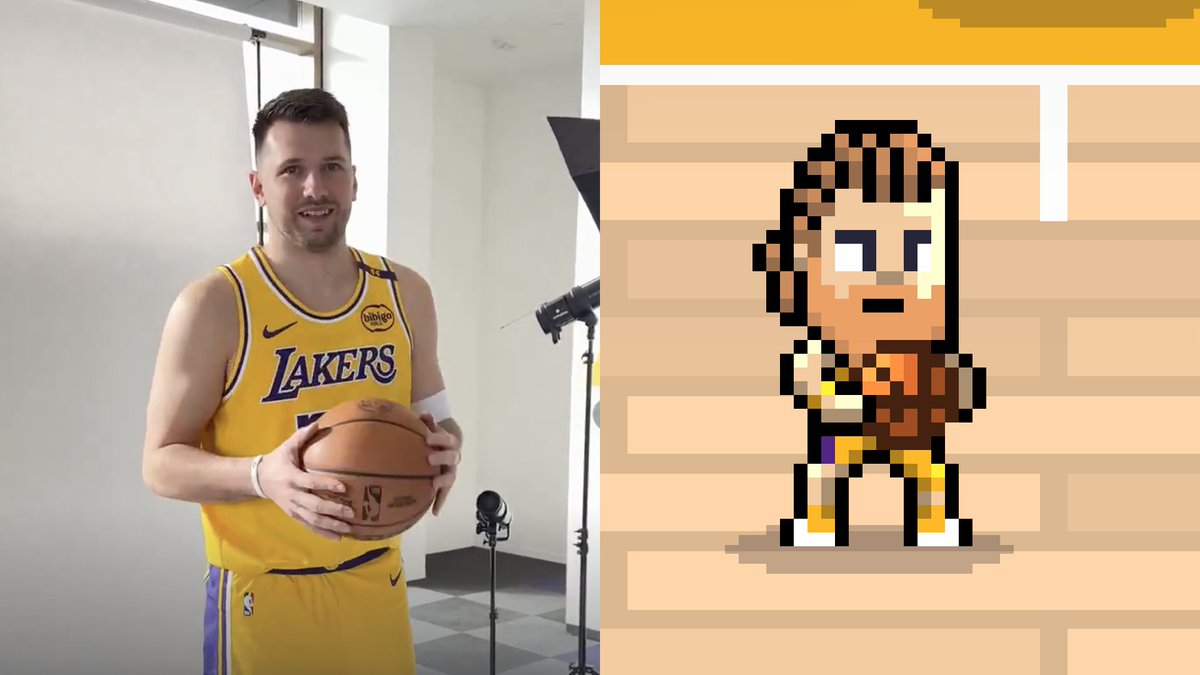 When life imitates art