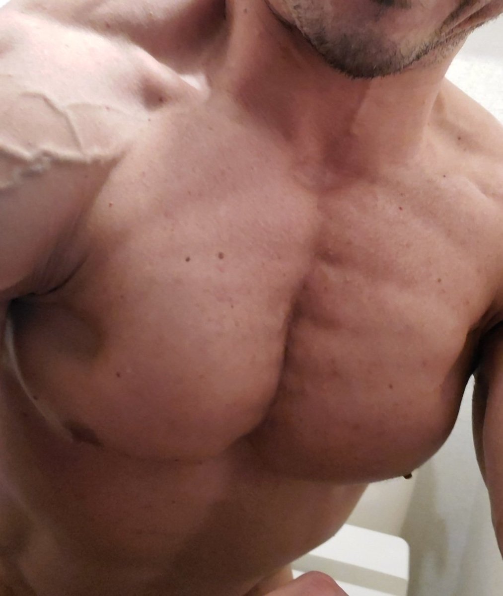 AT🦍テストステロン代表 tweet media