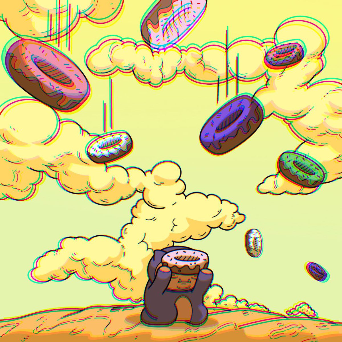 itz_jakoby's tweet image. When $Snorky gets on @MagicEden it’s game over. 

People don’t understand the memeability of @Snorky_btc 

Odin.fun doing a great job keeping us updated🫡