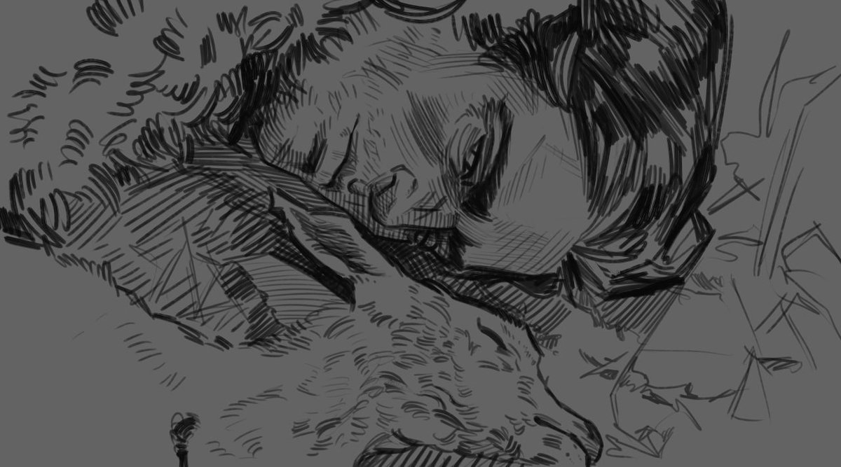 #rdr2 #art #arthurmorgan