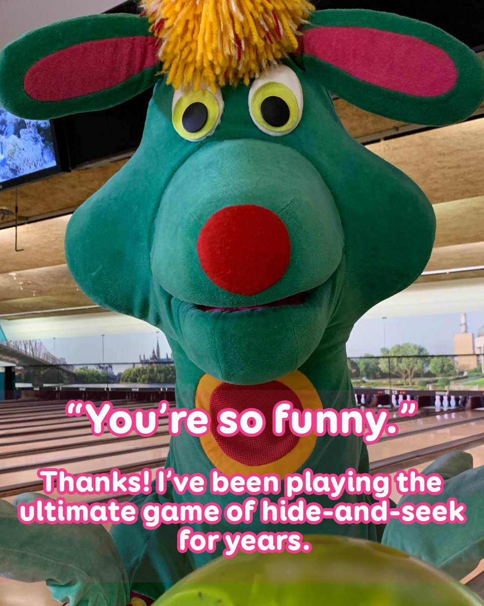 Polkaroo tweet media