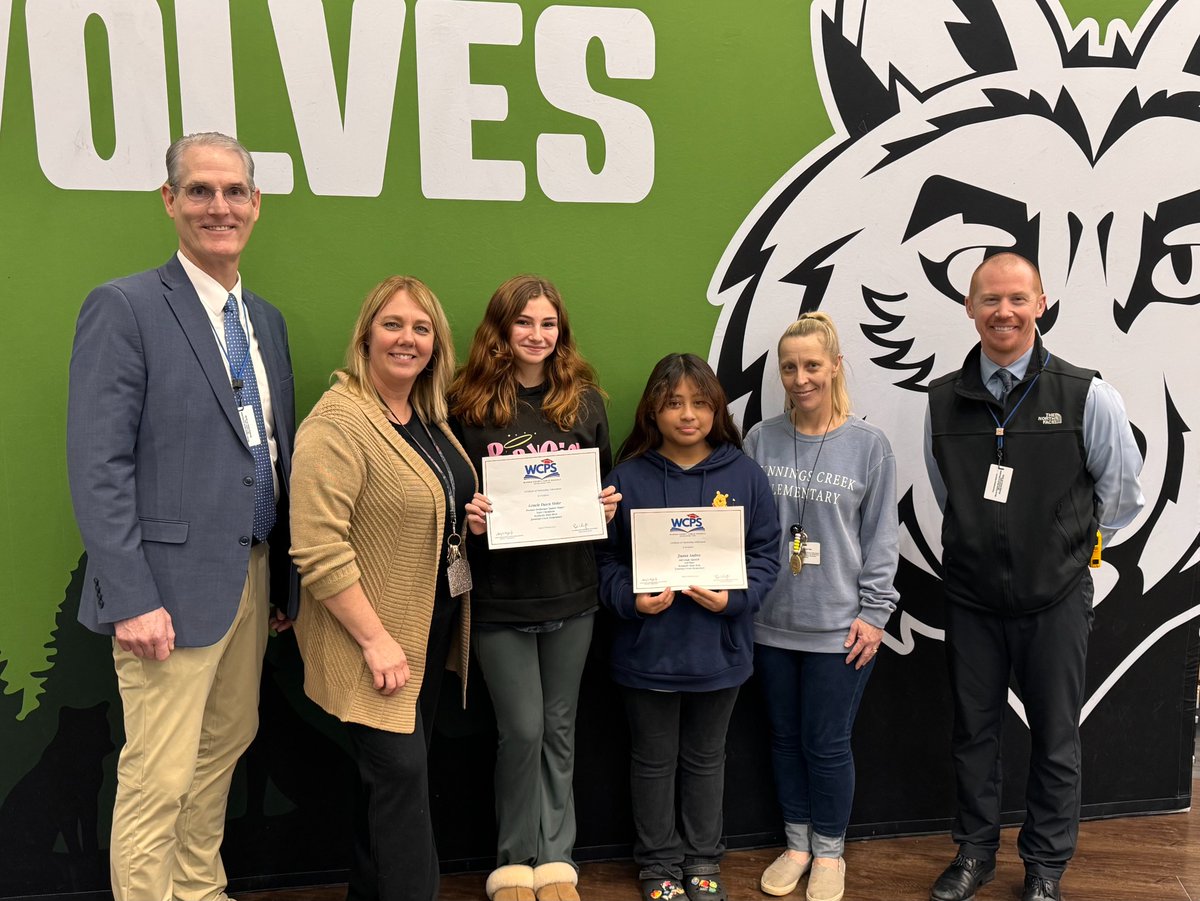 Warren Co Schools tweet media