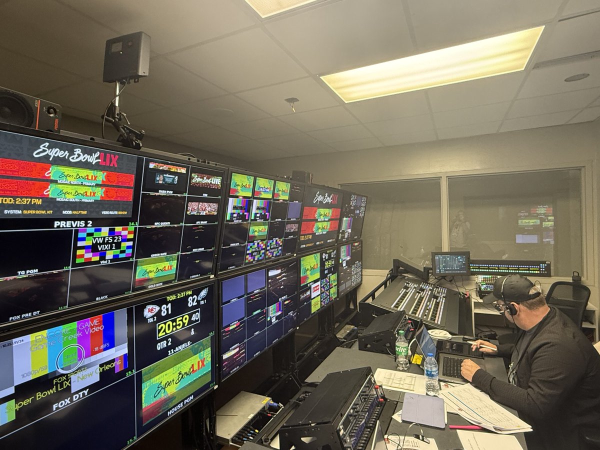 Sports Video Group tweet media