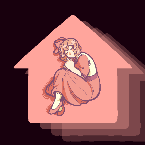 theegggarden's tweet photo. [OC] dollouse https://t.co/qhJFT2OHbF