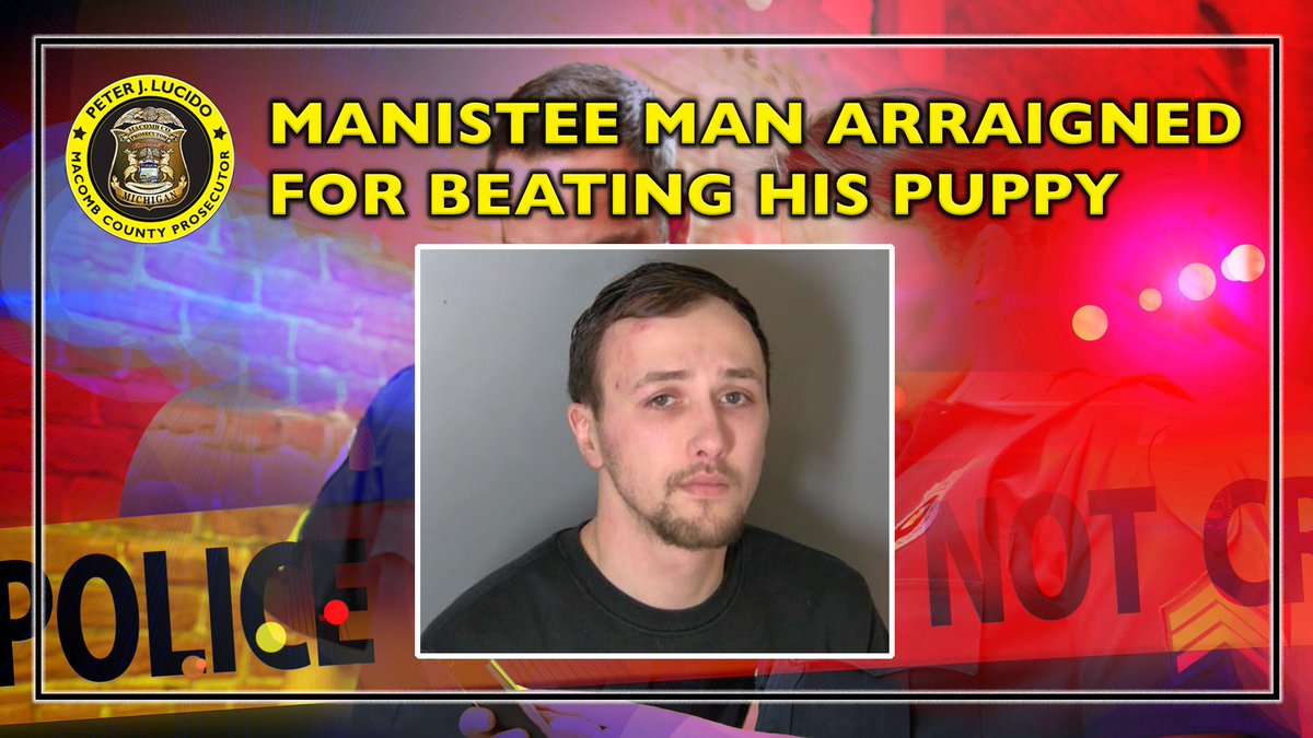 Macomb County Prosecutor’s Office tweet media