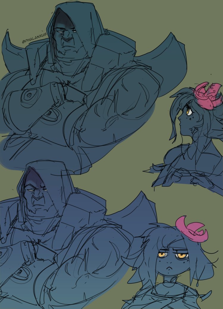 Perfect camouflage, nobody will find Neeko now