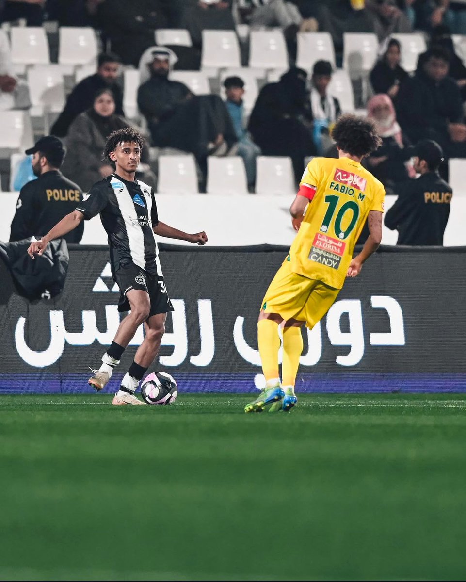 الف مبروك جماهيرنا 
والقادم أجمل باذن الله 🫶🤍