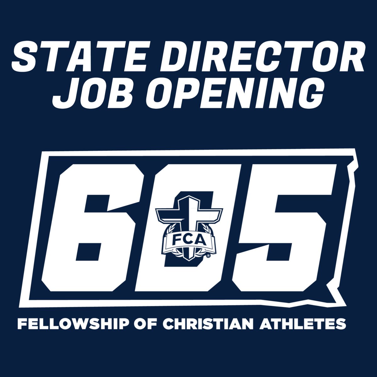 Please pray for this transition as we search for a new State Director. If you or someone you know is interested : myjobs.adp.com/fcajobs/cx/job…
