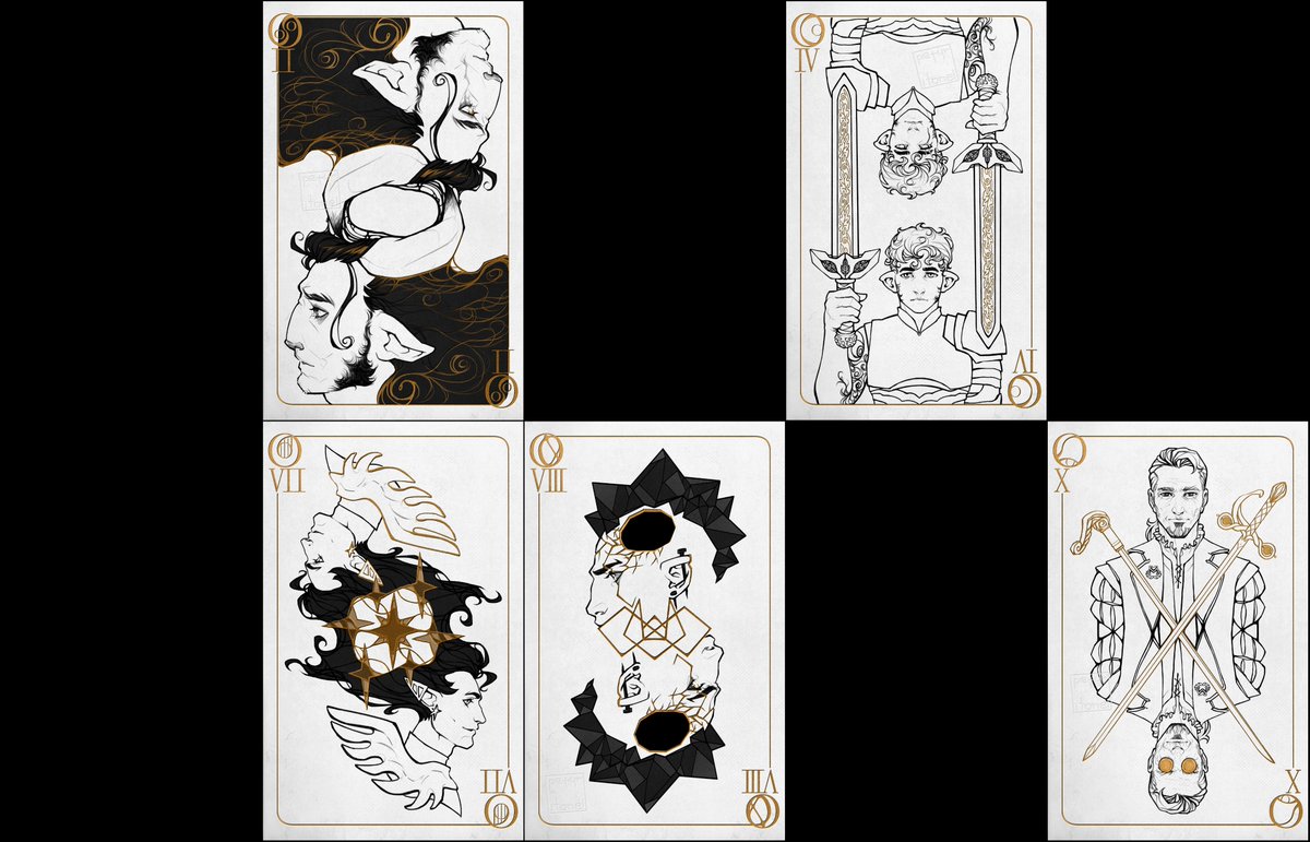 petyritonel's tweet image. halfway there