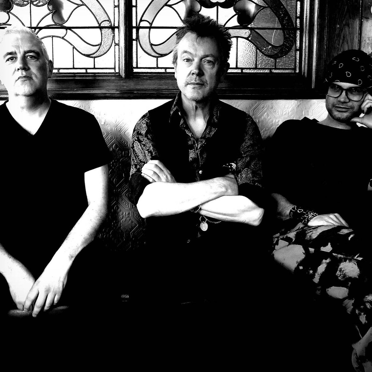 Shameless Buzz (@shamelessbuzz) on Twitter photo The UK's #WhisperinandHollerin reviews new album 'Ghost Mechanic Nine' by MCR's <a href="/IncaBabiesUK/">Inca Babies</a>, from the "buzzing amps driven riffs driving the air from your lungs" of 'Insect Symphony' to how 'Opium Dub' "works with my current codeine script rather well" ~ tinyurl.com/inca-babies-w-⦠The UK's #WhisperinandHollerin reviews new album 'Ghost Mechanic Nine' by MCR's <a href="/IncaBabiesUK/">Inca Babies</a>, from the "buzzing amps driven riffs driving the air from your lungs" of 'Insect Symphony' to how 'Opium Dub' "works with my current codeine script rather well" ~ tinyurl.com/inca-babies-w-ā¦