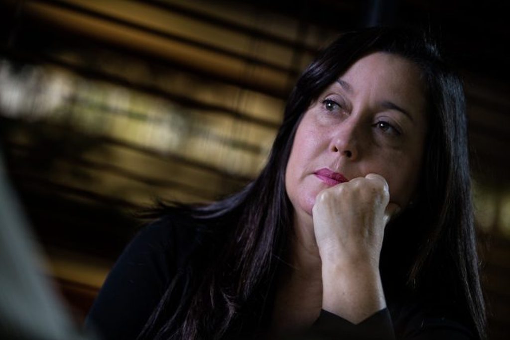 _Provea's tweet image. Recordamos a Rocío San Miguel como una defensora íntegra, madre, amiga, quien siempre cumplió con leyes venezolanas y fue reconocida por su labor.

Rocío tiene 363 días de injusta detención en El Helicoide y requiere una operación médica. Exigimos #MedidaHumanitariaParaRocío por…