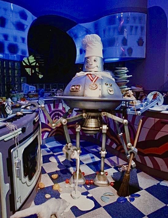 🤖𝐖E𝐈R𝗗 ⵊ𝐍T𝐄𝐑𝖭𝐄T 𝐆𐌏𐌏𝐁𝖤𝐑S🌞 tweet media