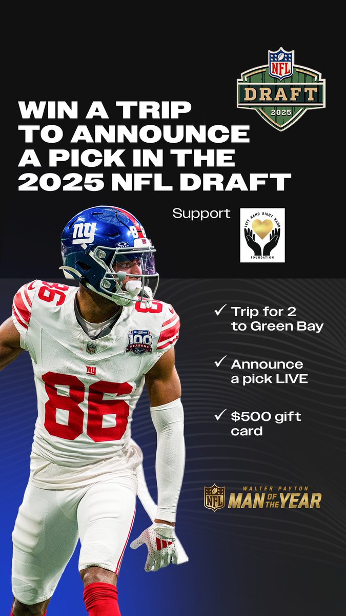 Alltroo (@alltrooofficial) on Twitter photo Want to announce an NFL draft pick? Here’s your chance! Support <a href="/Young_Slay2/">Darius Slayton</a> and rally with the #WPMOY nominees today! alltroo.com/wpmoy Want to announce an NFL draft pick? Here’s your chance! Support <a href="/Young_Slay2/">Darius Slayton</a> and rally with the #WPMOY nominees today! alltroo.com/wpmoy