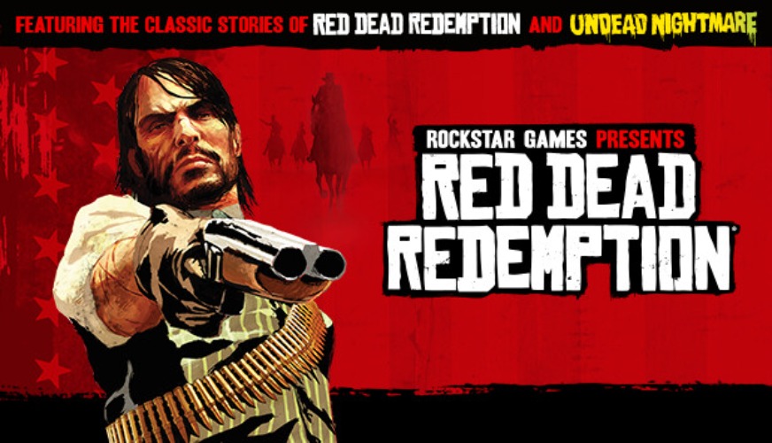 maplectic's tweet image. I just received a contribution towards Red Dead Redemption on Steam from Anonymous via Throne. Thank you! throne.com/maplectic #Wishlist #Throne