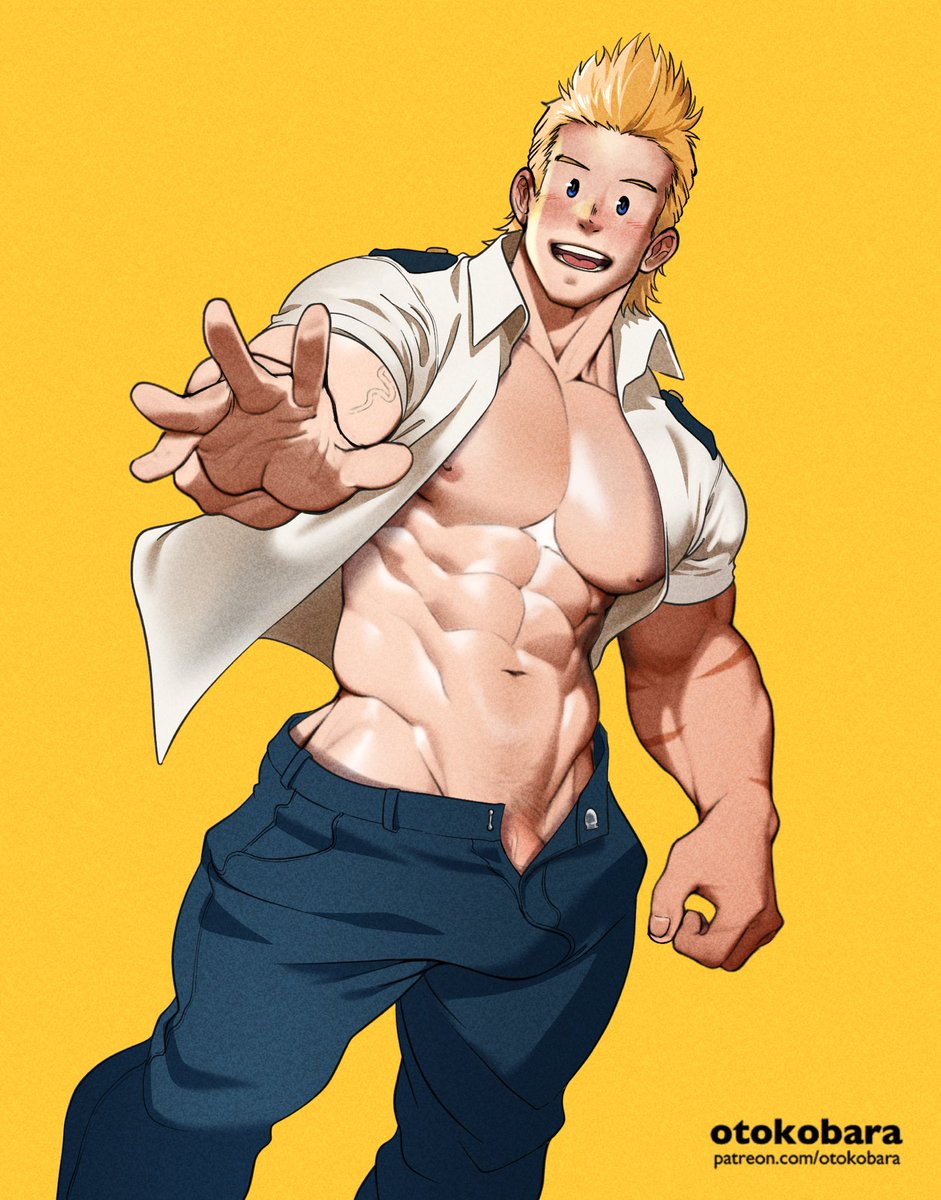 otokobara's tweet photo. Call him Lemillion because he’s hitting hearts by the millions. #myheroacademia #lemillion #miriotogata https://t.co/J4yO9e8aaL