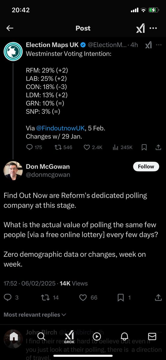 DanHallrugby's tweet photo. @james_youn39214 @Lengthornp @g_gosden @Nigel_Farage Just for clarification https://t.co/wsrzPb4Ikd