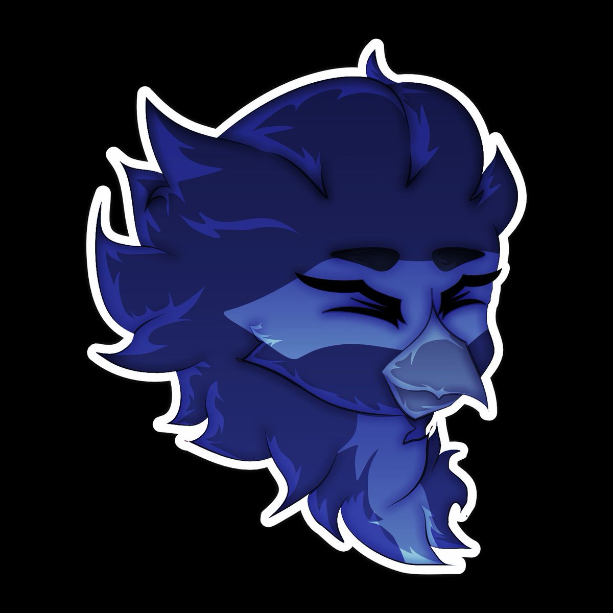 Pack of 2 emotes done for my client severance ❣️