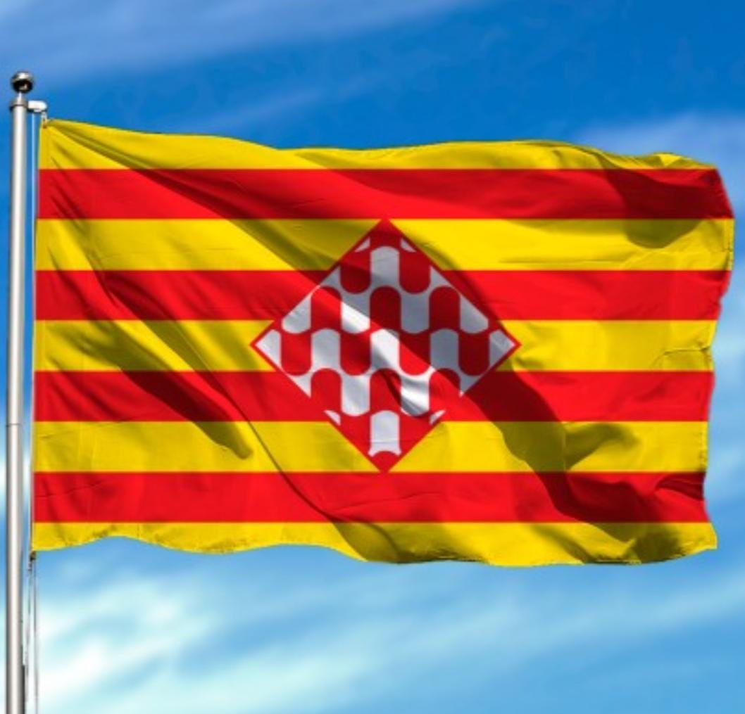 Amb esperit constructíu i sense ànims de polèmica
M'agradaria que uns dels objectius clars que es marqués la propietat i els màxims gestors del <a href="/GironaFC/">Girona FC</a> fos tenir a la 1era plantilla, al B i a la resta d'equips base, un mínim de 4 o 5 jugadors gironins

Sentiment Gironí
🤍❤️⚽