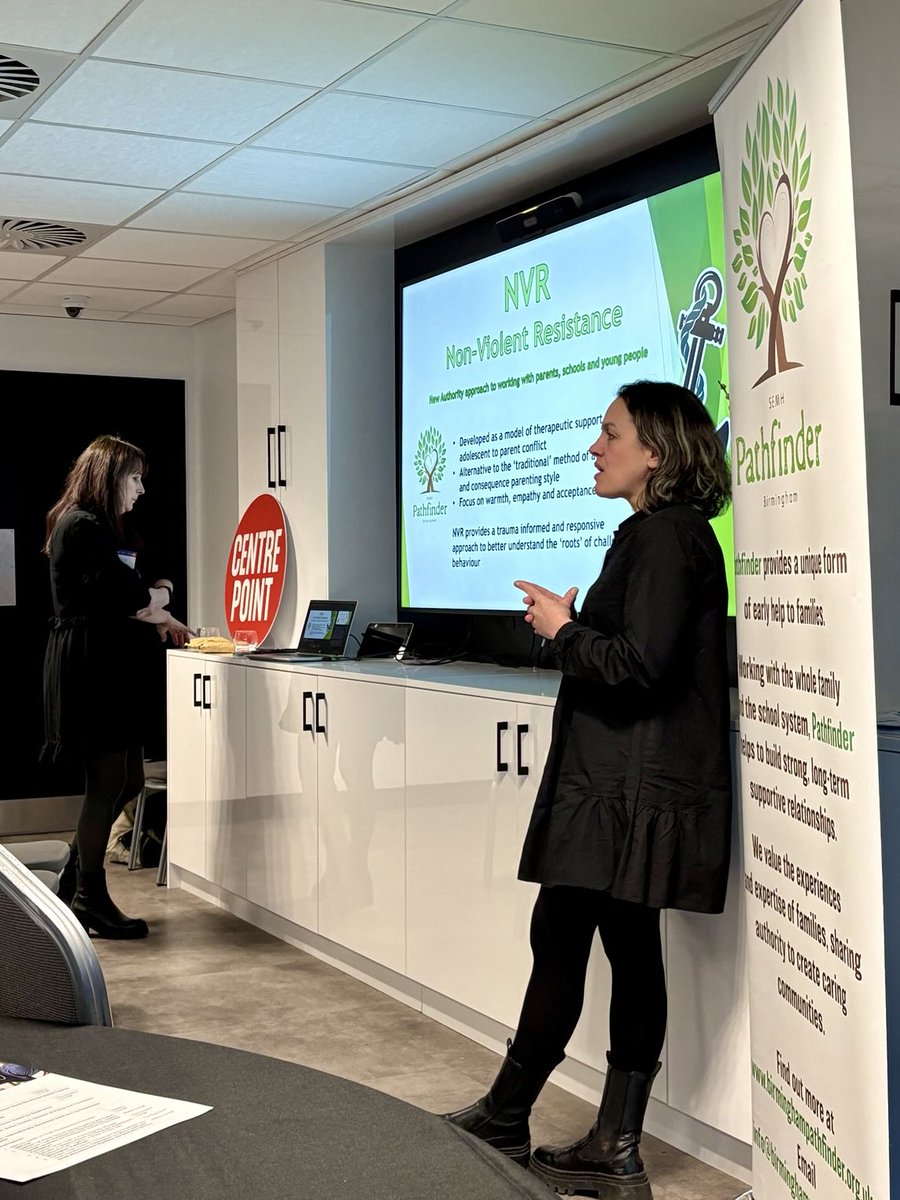 Birmingham Pathfinder tweet media