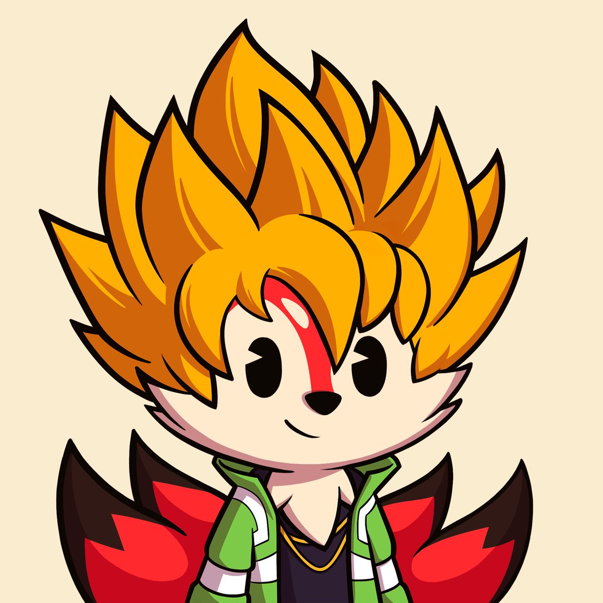 I don’t train to be better than anyone else. I train to be better than me.