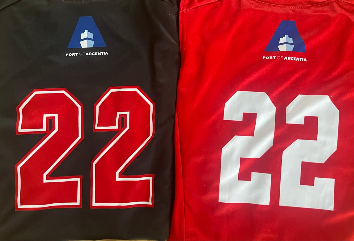 The Port is pleased to partner with Laval High School to sponsor new uniforms for the senior girls basketball team and we’re wishing them all the best for a successful season. Go Cavaliers!