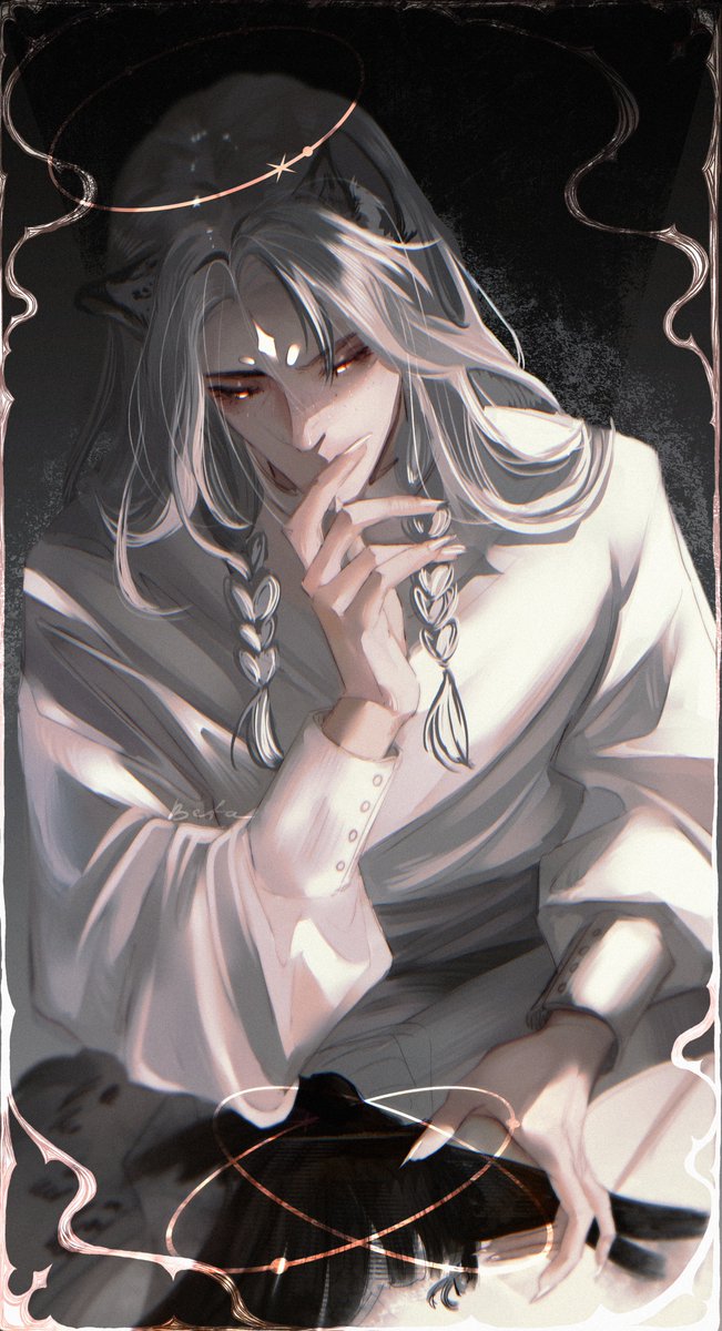 Betaarta's tweet photo. #artist #ArtistOnTwitter #art #ocart #OC #atmosphere #ARTLESS #2dman #digitalart #digitalartwork #digitalartwork #animetwt #nsfwtwtًً https://t.co/C3IMPyJnAo