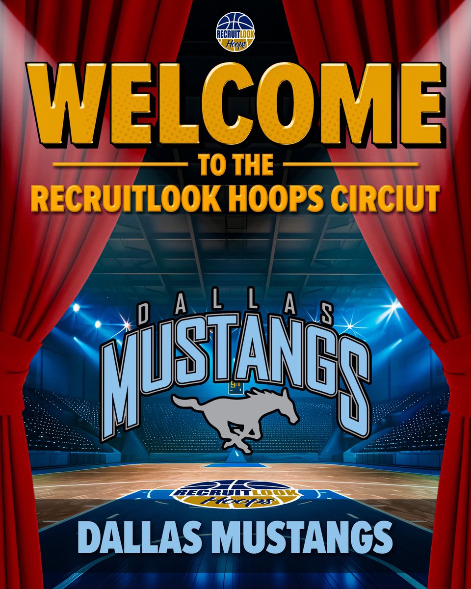 RecruitLook Hoops tweet media