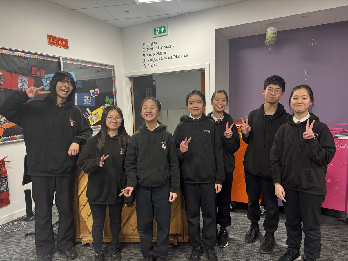 Well done team Music for performing so confidently at tonight’s Vision Schools showcase! Lots of very musical performances from everyone! <a href="/WestCalderHigh/">West Calder High</a> <a href="/WCHSHumanities/">WCHS Humanities</a>