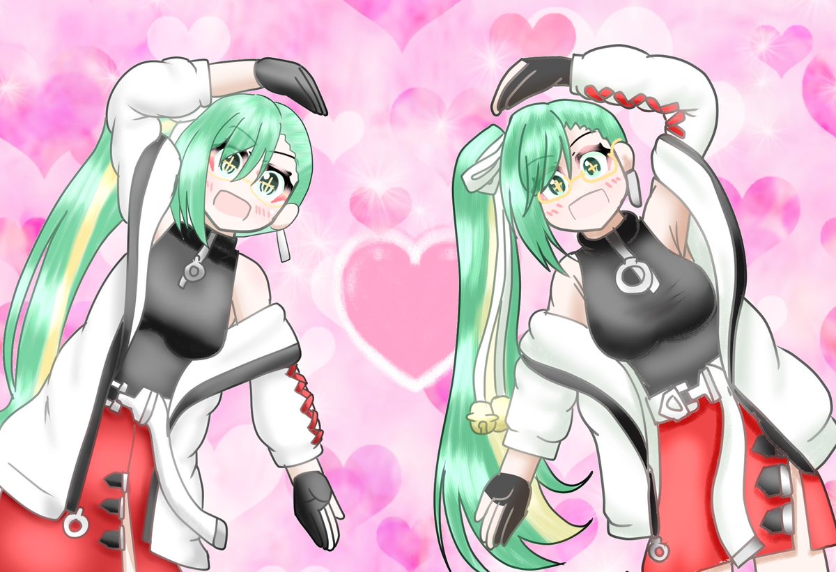 「おはよーん!5人遂に完成!3期生は企画が終わったら描きまままま!!!!!!!!!」|ぽかhiイネザメ🌾🐑🍚🌌👑🐬🛌🦉📕(✪ゴエルッソ)✨のイラスト