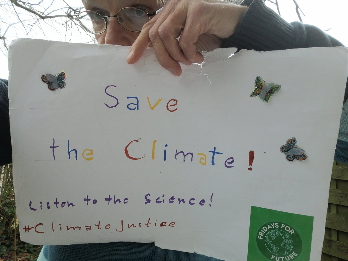 endelstamberg's tweet image. #ClimateStrike Week 280
#FightFor1Point5 Week 215

We are obliged to fight for a better future for the children and the succeeding generations!
❤️ ☮️ 🌍 🌏 🌎 💧 🌳 🌱 🌿 🌺 🌼 🏵️ 🌻 🌞 🦋

#ClimateStrikeOnline #FreePalestine🇵🇸 #FreeCongo 🇨🇩 #EndClimateImperialism #twiff