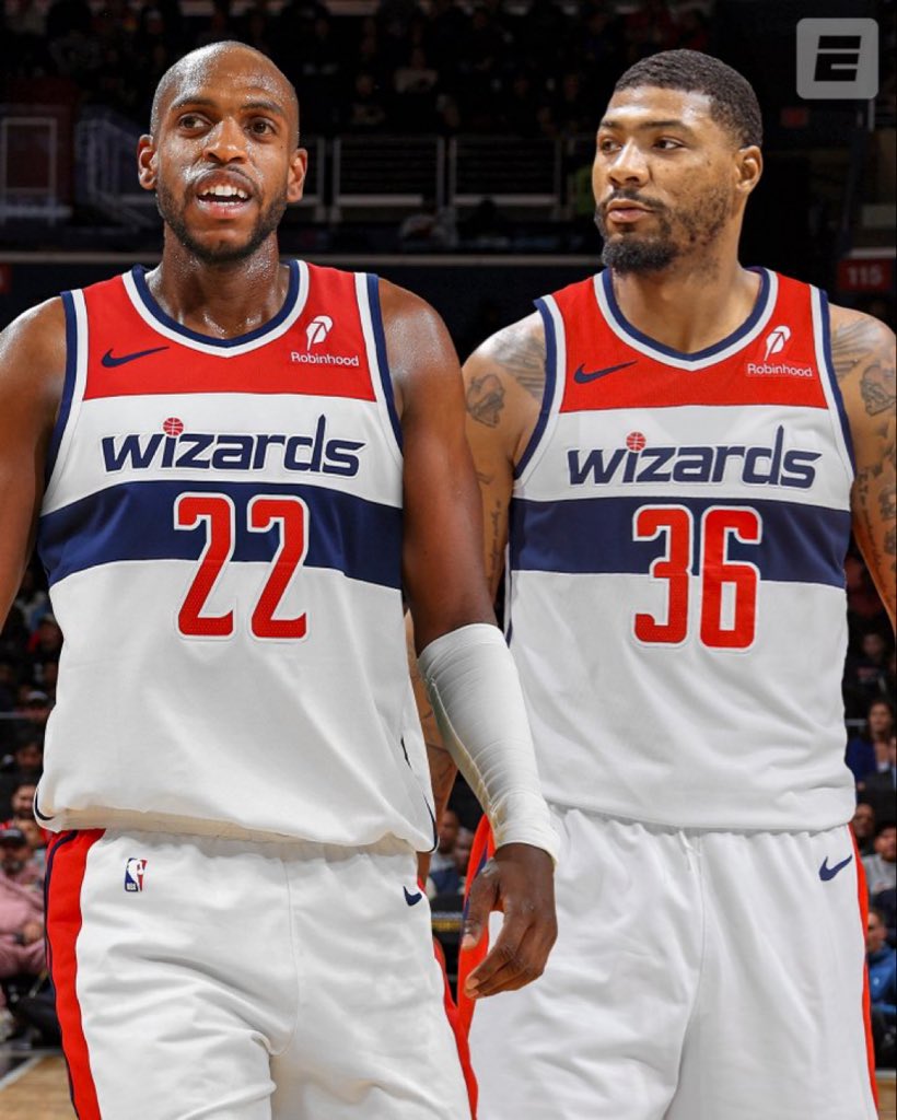 Who’s stopping this duo?